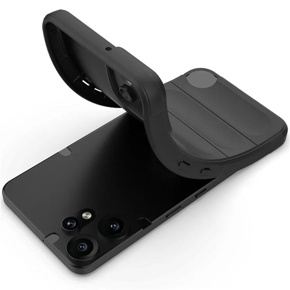 Cover til Nothing CMF Phone 2 Pro, Techsuit, Magic Shield, Sort