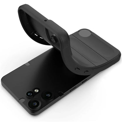 Cover til Nothing CMF Phone 2 Pro, Techsuit, Magic Shield, Sort