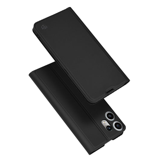 Cover til Nothing CMF Phone 2 Pro, Techsuit, Magskin Book, Sort