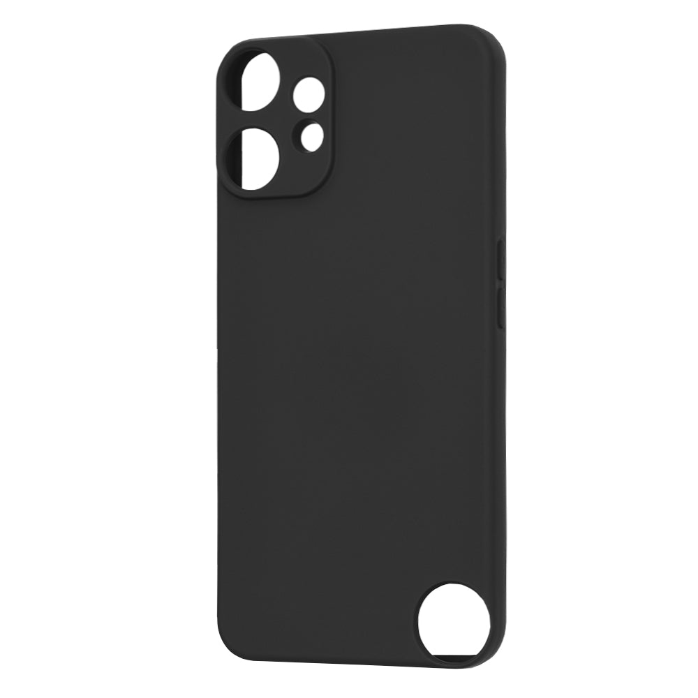Cover til Nothing CMF Phone 2 Pro, Techsuit, SoftFlex, Sort