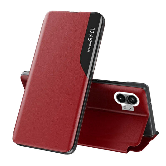 Cover til Nothing Phone (1), Techsuit, eFold, Rød