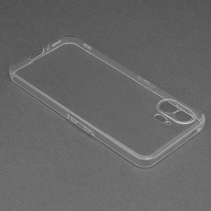 Cover til Nothing Phone (2), Techsuit, Klar, Transparent