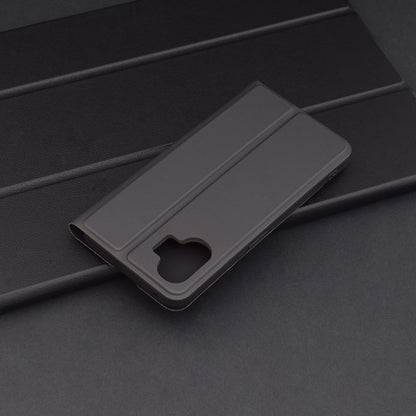 Cover til Nothing Phone (2), Techsuit, Magskin Book, Sort