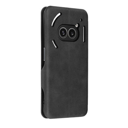 Cover til Nothing Phone (2a) Plus / Phone (2a), Techsuit, Safe Wallet Plus, Sort