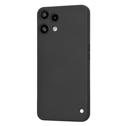 Etui til Nothing Phone (3a) Lite, Techsuit, SoftFlex, Sort
