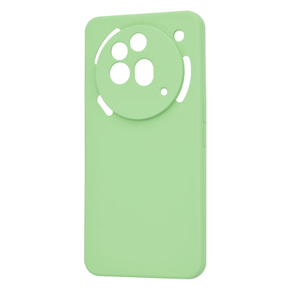 Cover til Nothing Phone (3a) Pro, Techsuit, SoftFlex, Lysegrøn