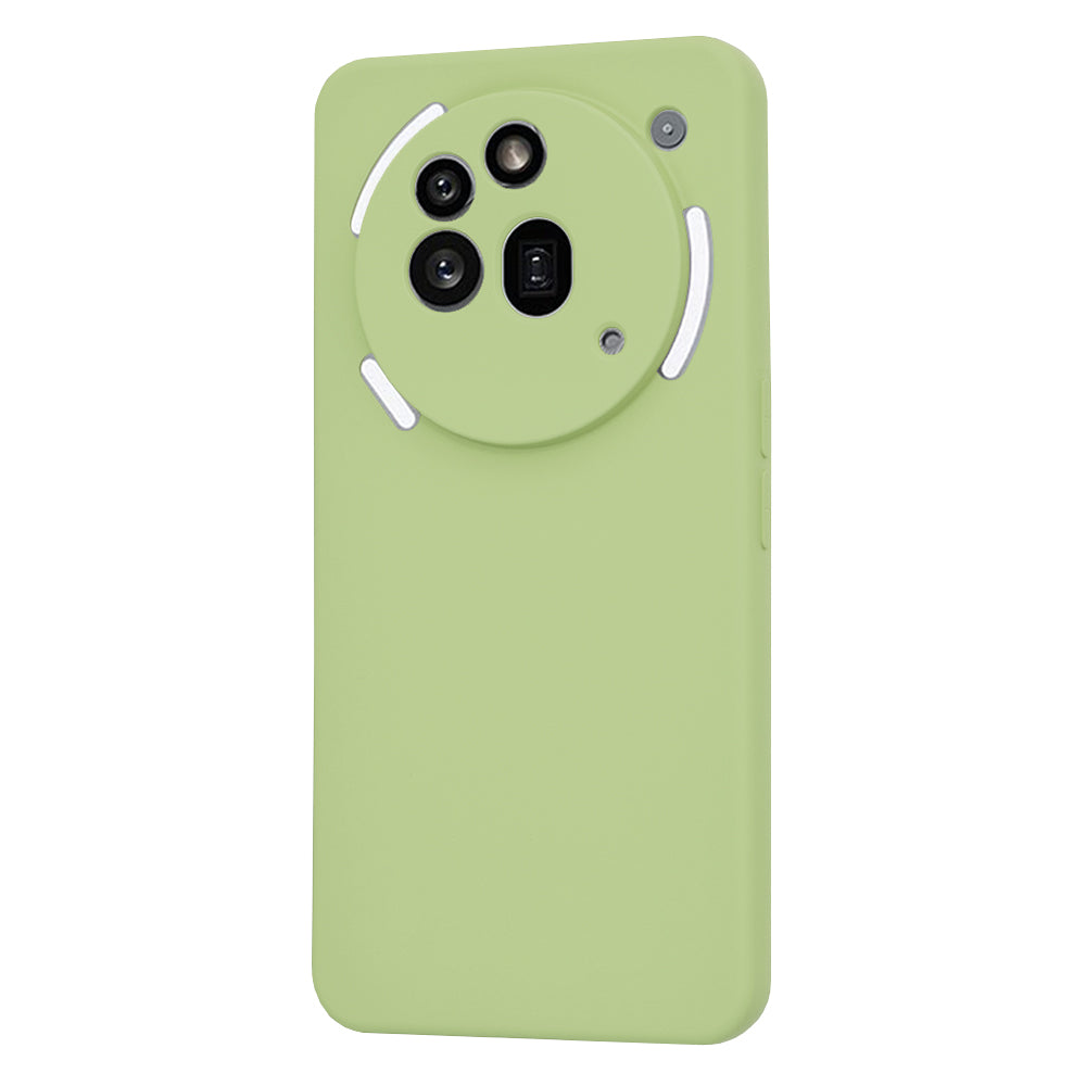 Cover til Nothing Phone (3a) Pro, Techsuit, SoftFlex, Matcha