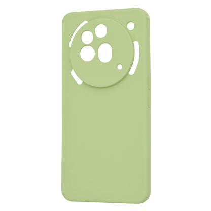 Cover til Nothing Phone (3a) Pro, Techsuit, SoftFlex, Matcha