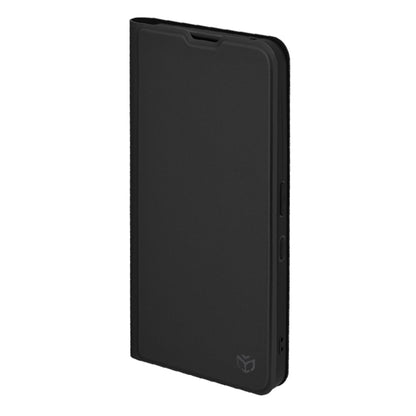 Cover til Nothing Phone (3a), Techsuit, Magskin Book, Sort