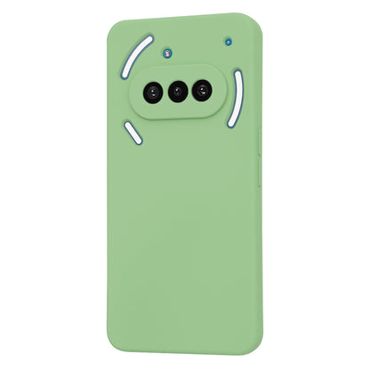 Cover til Nothing Phone (3a), Techsuit, SoftFlex, Lys Grøn