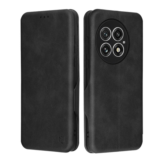 Cover til OnePlus 13, Techsuit, Safe Wallet Plus, Sort