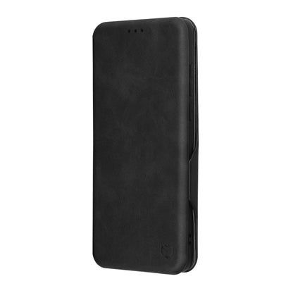 Cover til OnePlus 13, Techsuit, Safe Wallet Plus, Sort