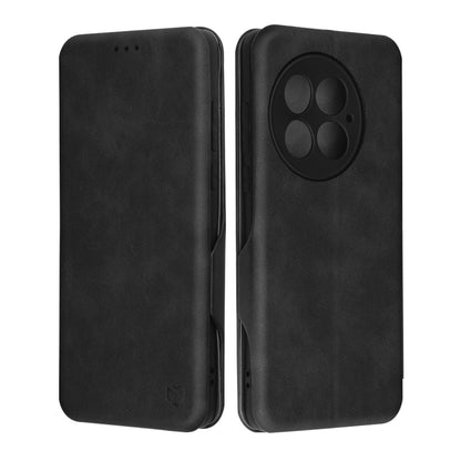 Cover til OnePlus 13, Techsuit, Safe Wallet Plus, Sort