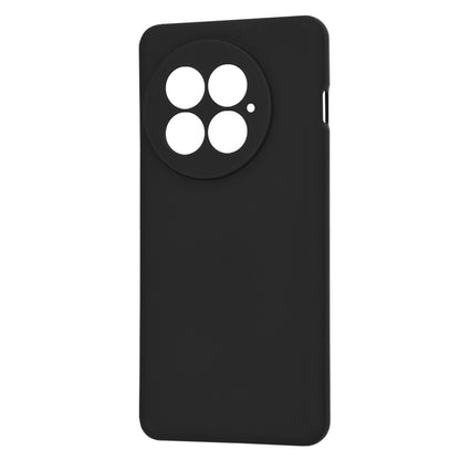 Cover til OnePlus 13, Techsuit, SoftFlex, Sort