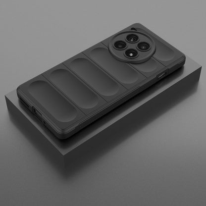 Cover til OnePlus 13R, Techsuit, Magic Shield, Rød