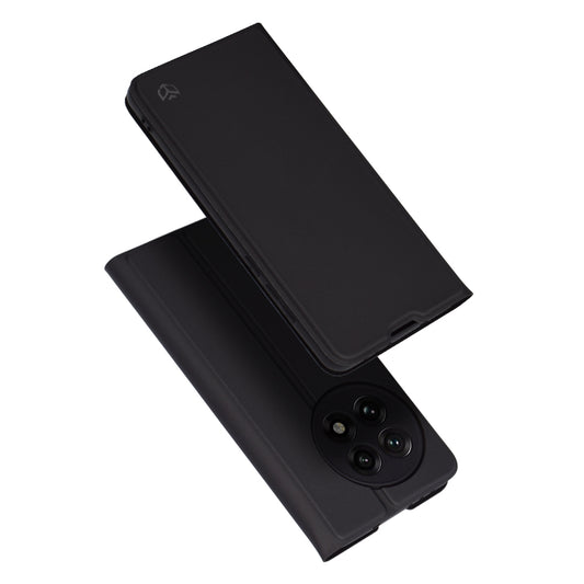 Cover til OnePlus 13R, Techsuit, Magskin Book, Sort