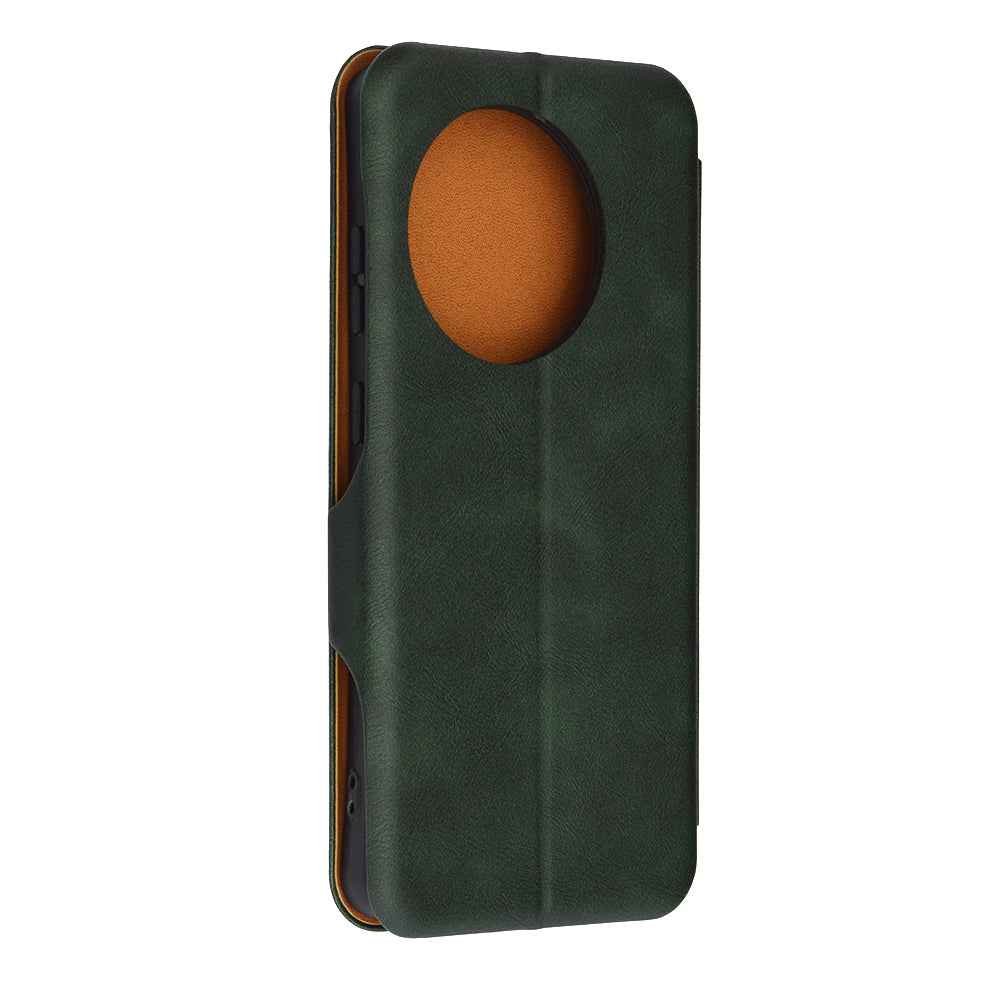 Cover til OnePlus 13R, Techsuit, Safe Wallet Plus, Grøn