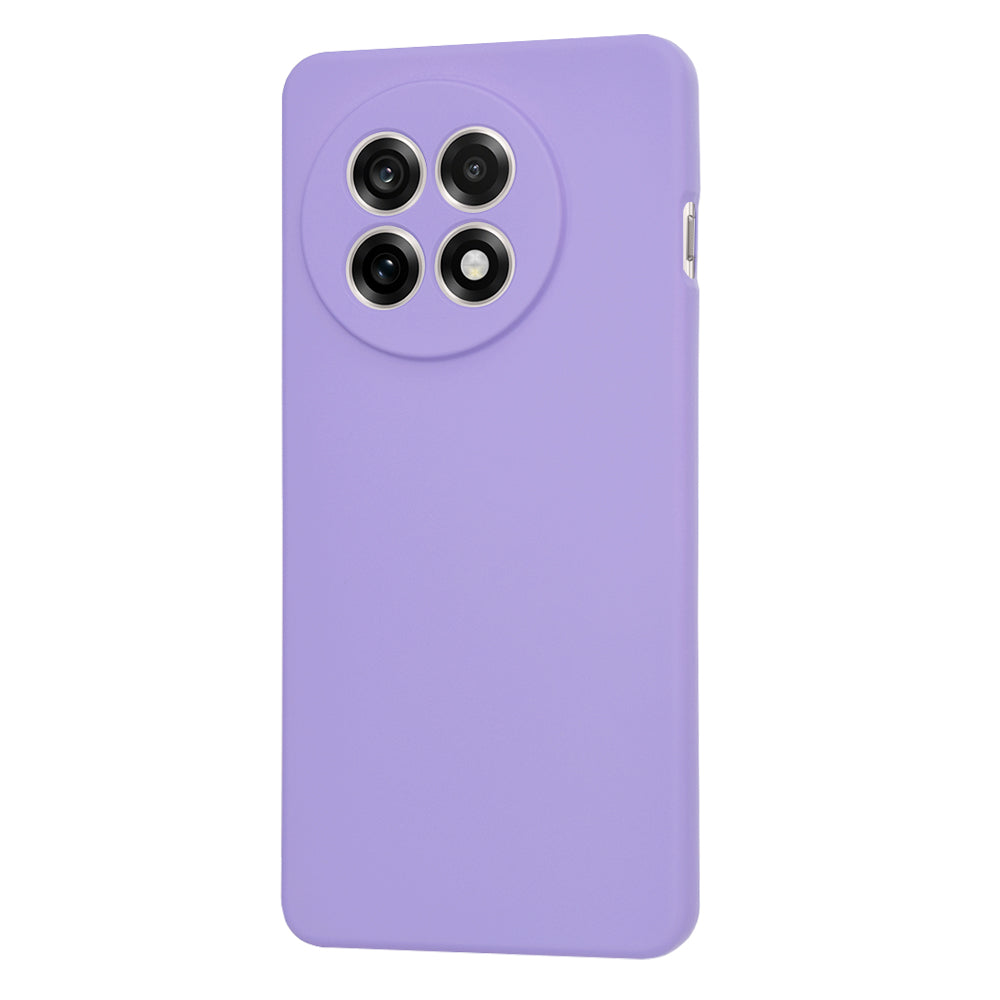 Cover til OnePlus 13R, Techsuit, SoftFlex, Lys Lilla