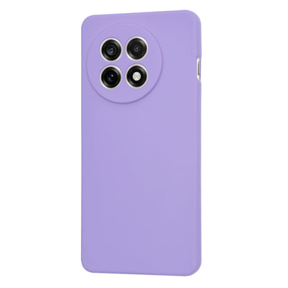 Cover til OnePlus 13R, Techsuit, SoftFlex, Lys Lilla