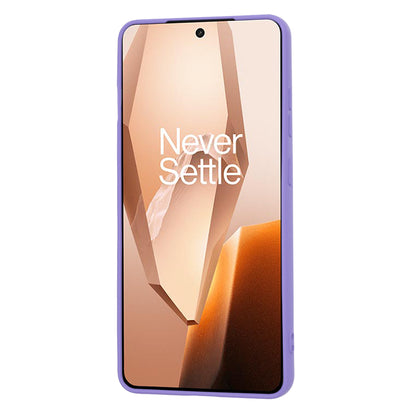 Cover til OnePlus 13R, Techsuit, SoftFlex, Lys Lilla
