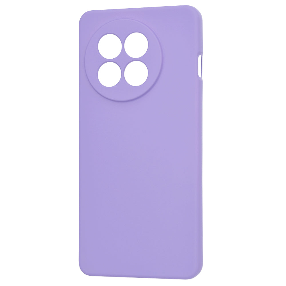 Cover til OnePlus 13R, Techsuit, SoftFlex, Lys Lilla