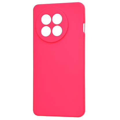 Cover til OnePlus 13R, Techsuit, SoftFlex, Mørk Rosa