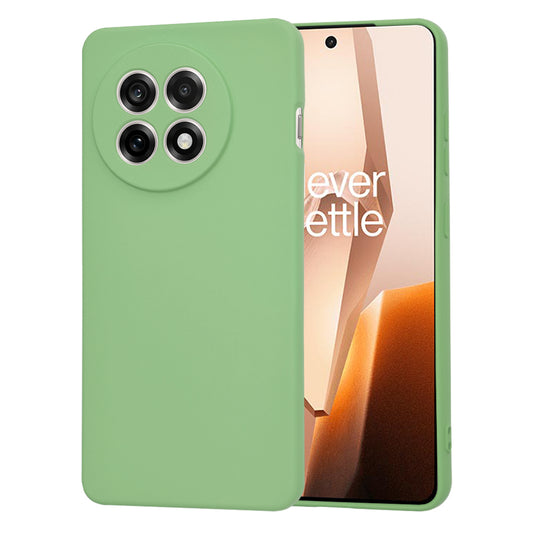 Cover til OnePlus 13R, Techsuit, SoftFlex, Lysegrøn