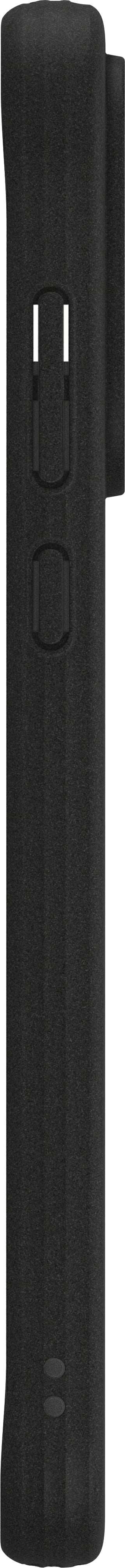 Cover til OnePlus 15, Sandstone Magnetic, Sort 5431102018