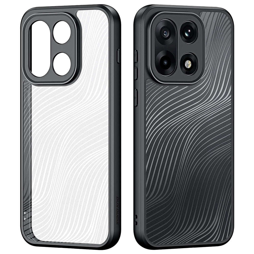 Cover til OnePlus 15, DUX DUCIS, Aimo, Sort