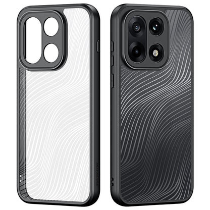 Cover til OnePlus 15, DUX DUCIS, Aimo, Sort