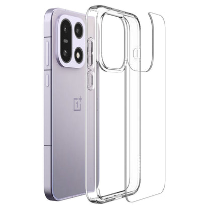 Case for OnePlus 15, Spigen, Ultra Hybrid, Transparent ACS09785