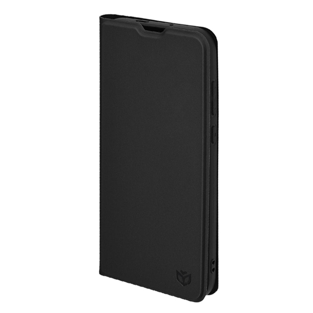 Etui til OnePlus 15, Techsuit, Magskin Book, Sort