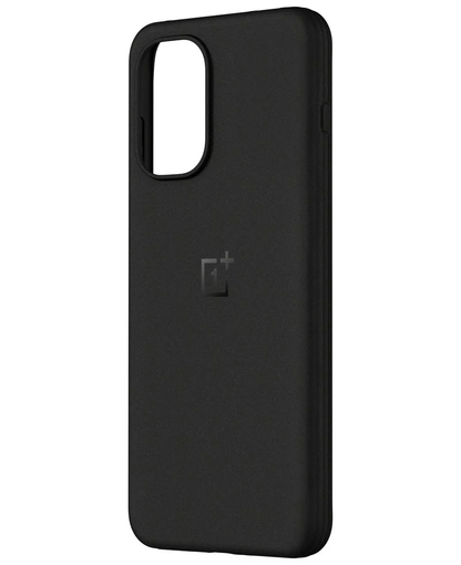 Cover til OnePlus 15R, Sandstone Magnetic, Sort 5431102124