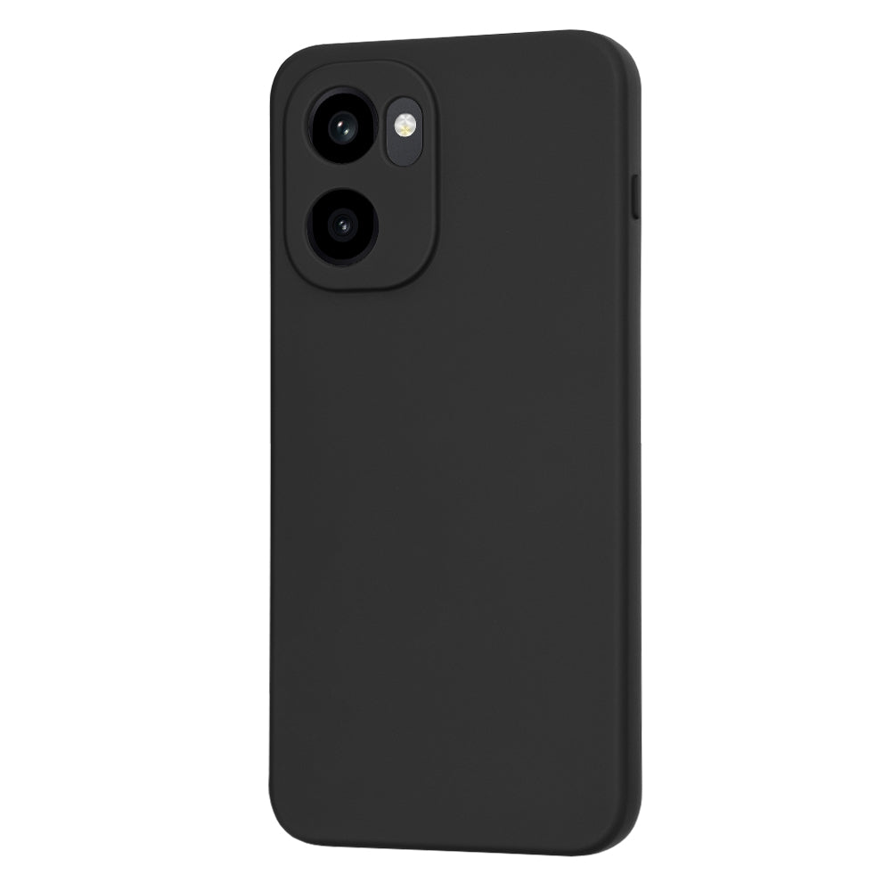 Etui til OnePlus 15R, Techsuit, SoftFlex, Sort