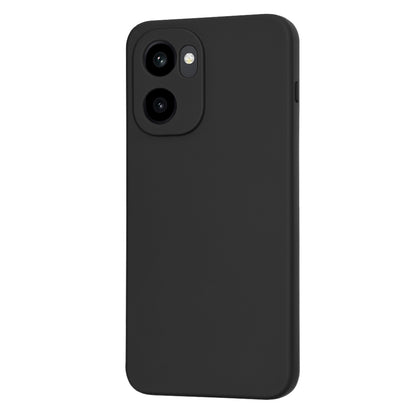 Etui til OnePlus 15R, Techsuit, SoftFlex, Sort