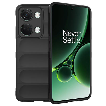 Cover til OnePlus Nord 3, Techsuit, Magic Shield, Sort