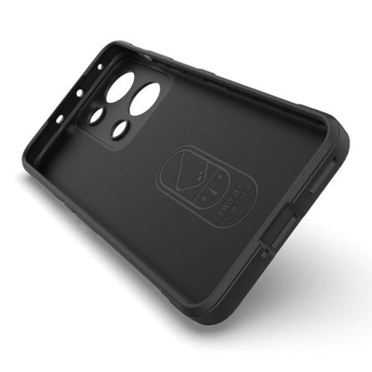 Cover til OnePlus Nord 3, Techsuit, Magic Shield, Sort