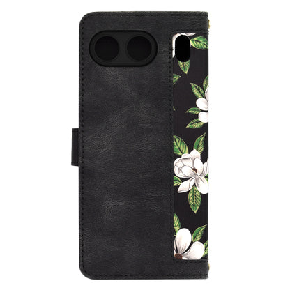 Cover til OnePlus Nord 4, Techsuit, FlipCraft, Sort