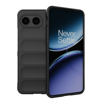 Cover til OnePlus Nord 4, Techsuit, Magic Shield, Sort