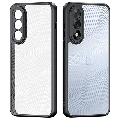 Cover til OnePlus Nord 5, DUX DUCIS, Aimo, Sort