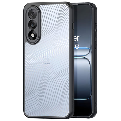 Cover til OnePlus Nord 5, DUX DUCIS, Aimo, Sort