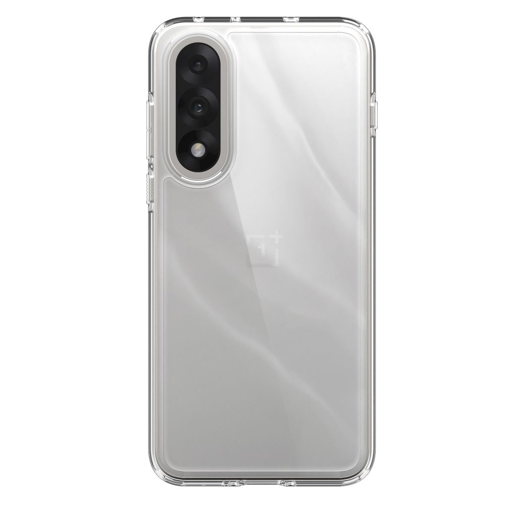 Etui til OnePlus Nord 5, Spigen, Ultra Hybrid, Gennemsigtig ACS10191
