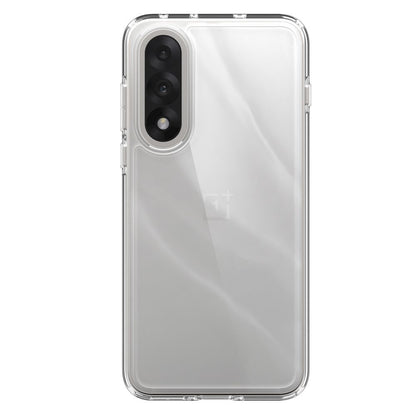 Etui til OnePlus Nord 5, Spigen, Ultra Hybrid, Gennemsigtig ACS10191