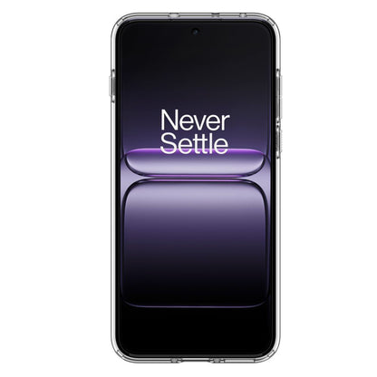 Etui til OnePlus Nord 5, Spigen, Ultra Hybrid, Gennemsigtig ACS10191