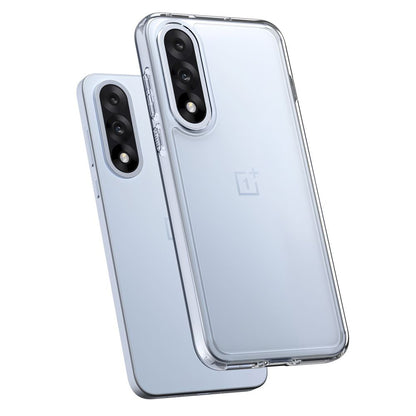 Etui til OnePlus Nord 5, Spigen, Ultra Hybrid, Gennemsigtig ACS10191