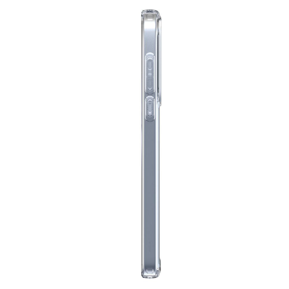 Etui til OnePlus Nord 5, Spigen, Ultra Hybrid, Gennemsigtig ACS10191