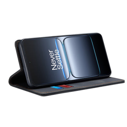 Cover til OnePlus Nord 5, Techsuit, Confy, Sort