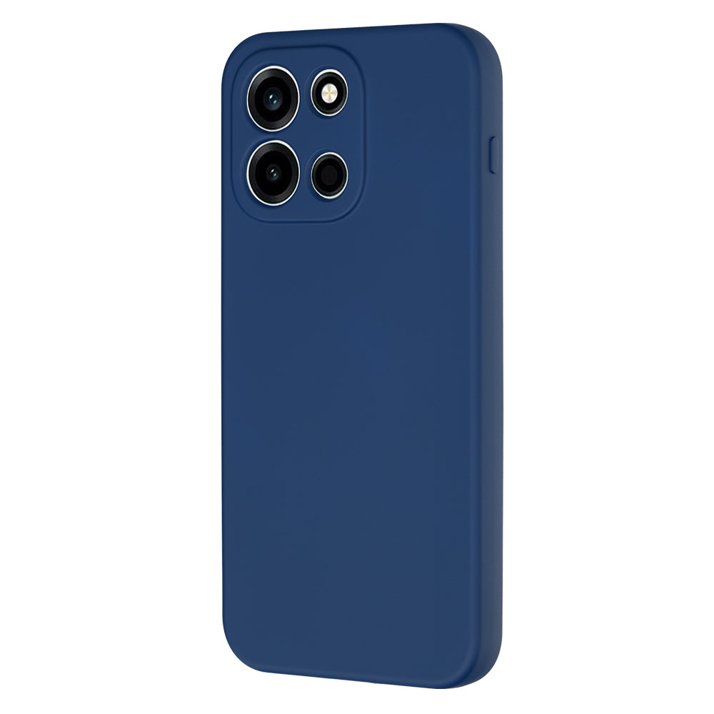 Cover til OnePlus Nord 6, Techsuit, SoftFlex, Mørkeblå