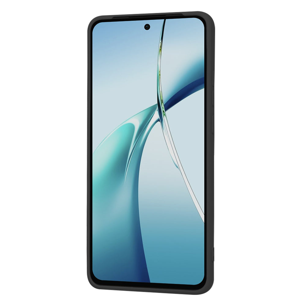 Etui til OnePlus Nord CE4 Lite, Techsuit, SoftFlex, Sort