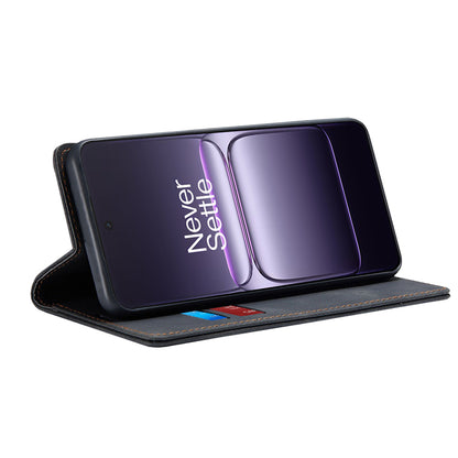 Cover til OnePlus Nord CE5, Techsuit, Confy, Sort